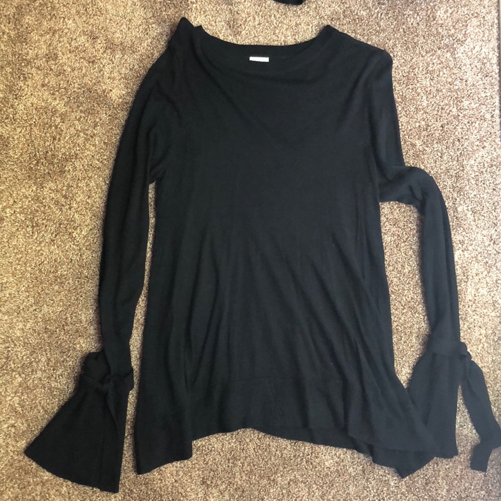 Stylish top